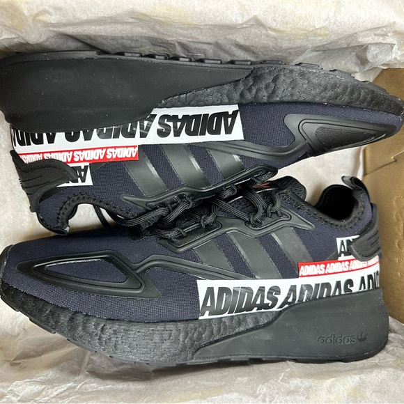 ZX 2K BOOST - Picture 2 of 5